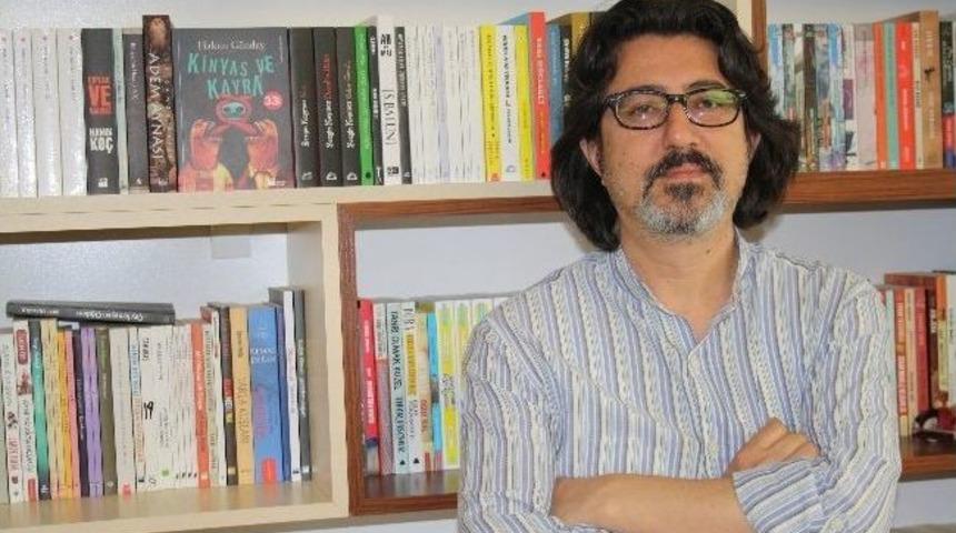 Denizli&rsquo;de Kitap&ccedil;ıdan Soma İ&ccedil;in &Ouml;rnek Davranış