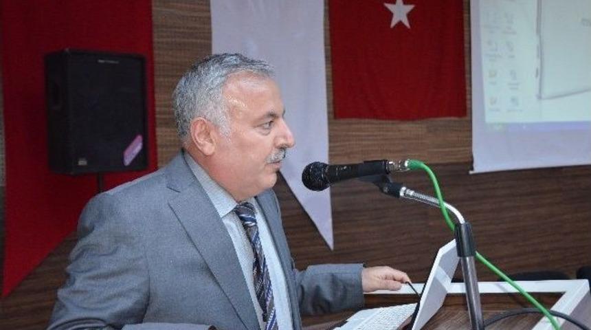 Sosyal Medya Ve &Ccedil;ocuk Paneli