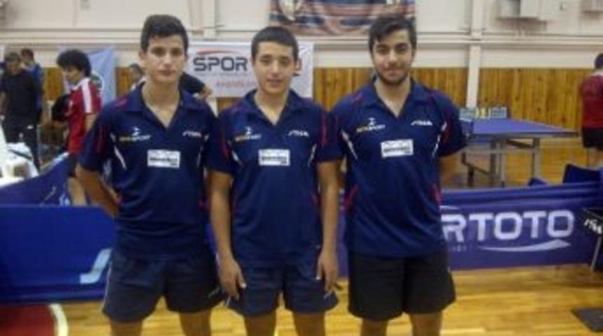 Yalovalı Raketler Ankara&rsquo;ya Gidiyor