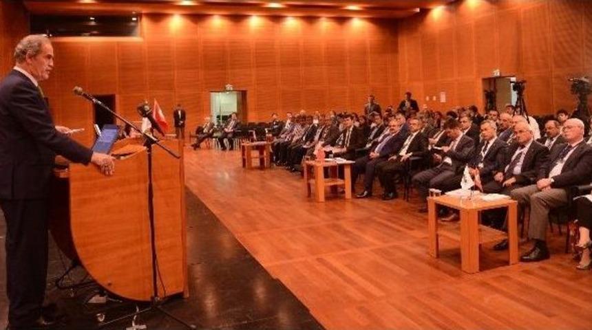 Başkan Altepe G&uuml;ven Tazeledi