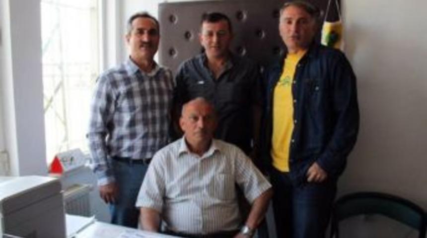 Yalova&rsquo;daki Amat&ouml;r Ma&ccedil;lara Başbakan Engeli