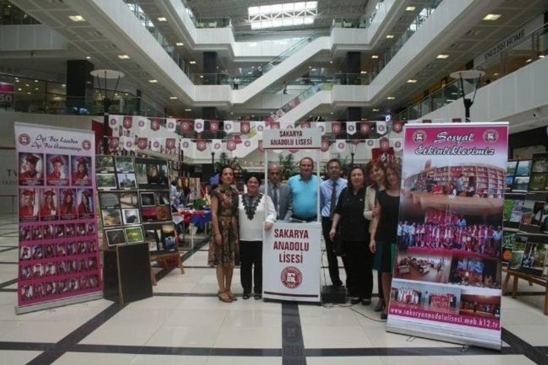 Sal&rsquo;dan Muhteşem Etkinlik