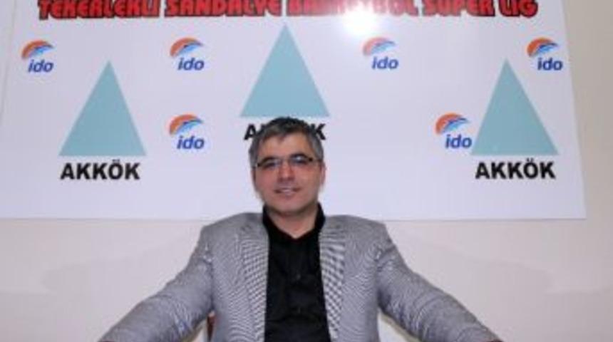 Yosk Başkanı Erko&ccedil;: