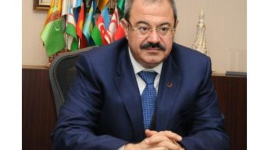 Gaziantep'in En B&uuml;y&uuml;k 1000 İhracat&ccedil;ı Gururu