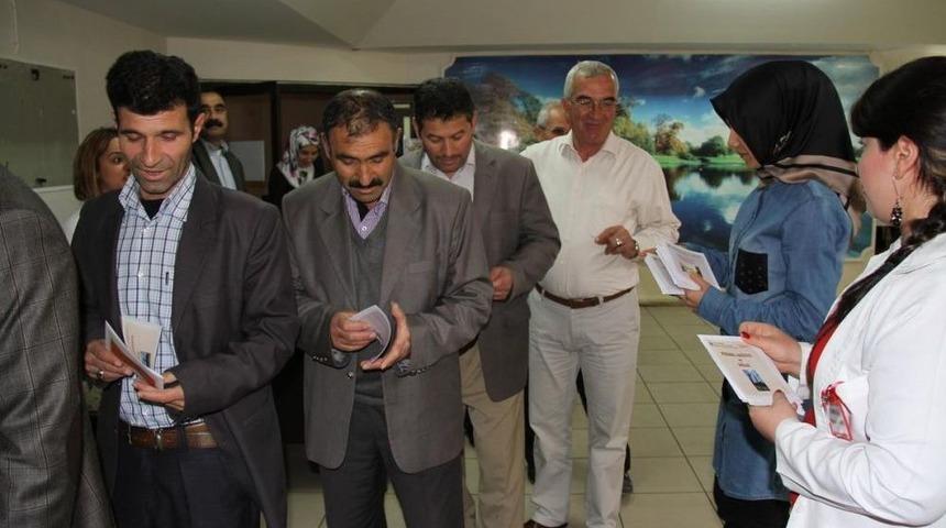 D&uuml;nya Obezite G&uuml;n&uuml;