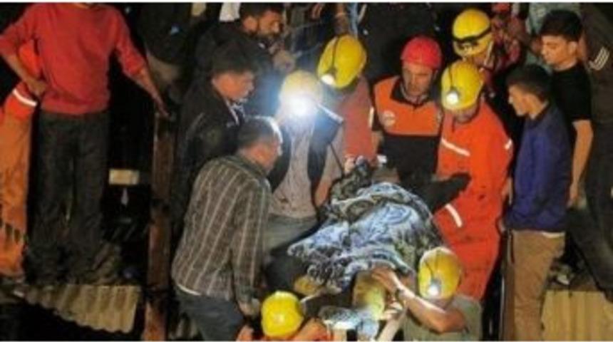 Afyonkarahisar Afad&rsquo;dan Soma&rsquo;ya Giden Ekipler Kente D&ouml;nd&uuml;