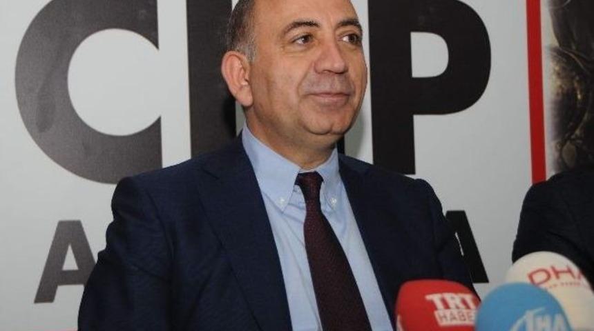 Tekin&rsquo;den Cumhurbaşkanlığı Yorumu