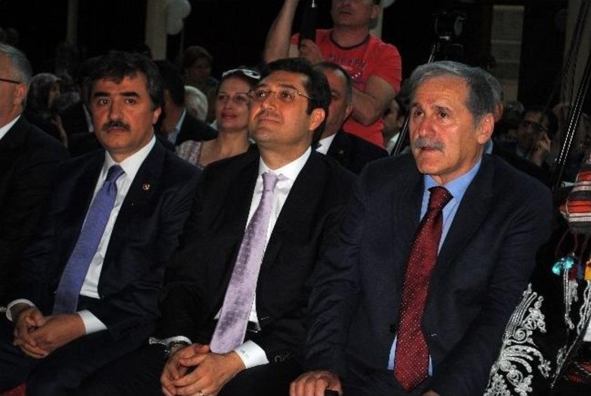 Geleneksel Feshane Ordu G&uuml;nleri Başladı
