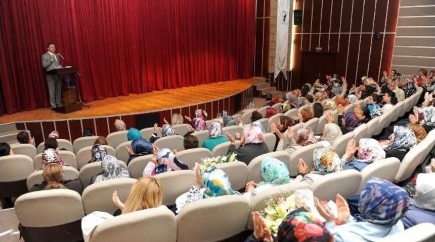 Mardin Yolcularından Başkan Tiryaki&rsquo;ye Teşekk&uuml;r