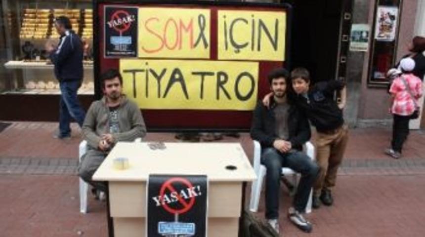 Soma Şehitleri İ&ccedil;in Oynayacaklar