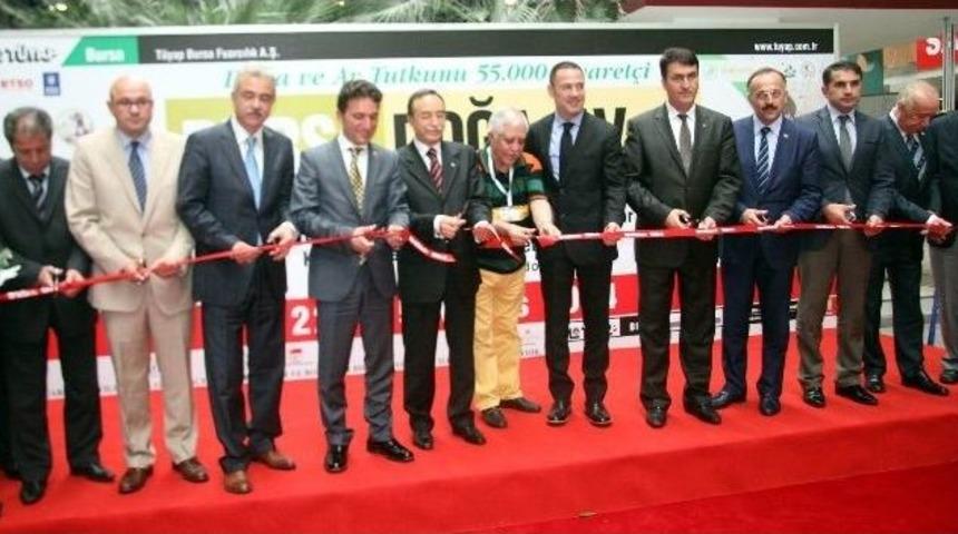 Avcılar Bu Fuara Akın Etti