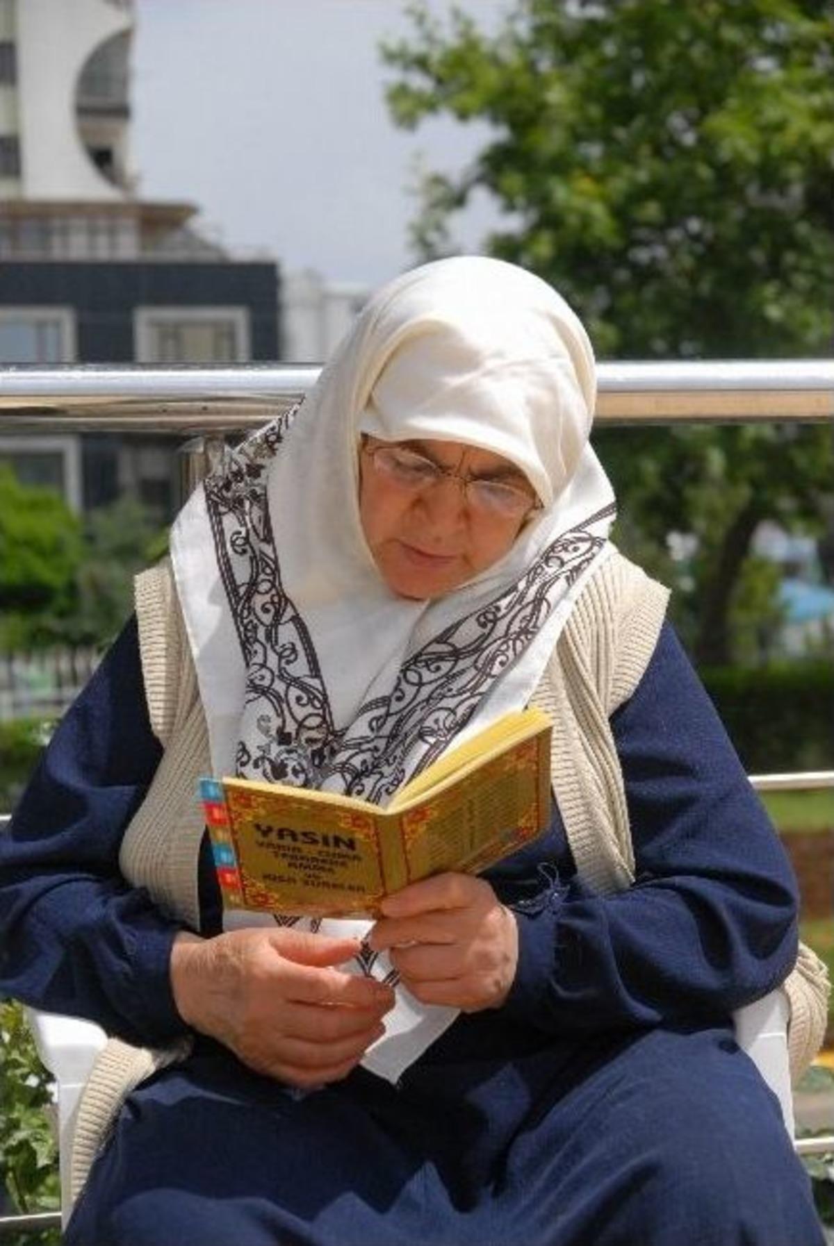 72 Stk&rsquo;dan &Ccedil;ocuğu Dağa Ka&ccedil;ırılan Ailelere Destek Ziyareti