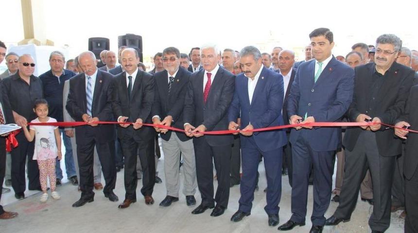 Karaman'da &Ccedil;ift&ccedil;i Bayramı