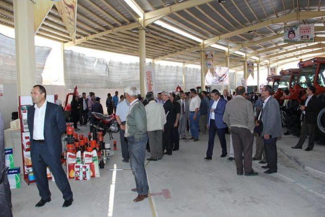 Karaman da Çiftçi Bayramı 2