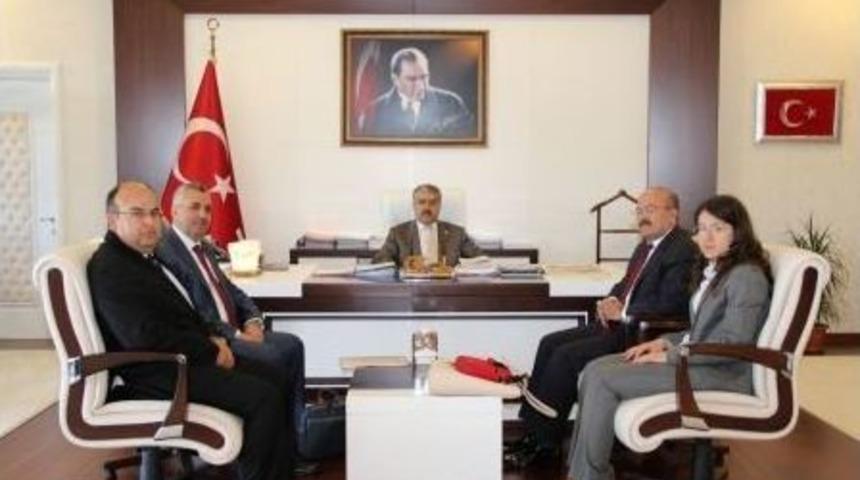 Eğitimde Kalite &Ouml;d&uuml;l&uuml; Yarışması