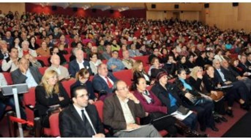 Kanser Okulu Başlıyor