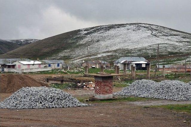 Gümüşhane’de Yeşil Yol Çalışmaları