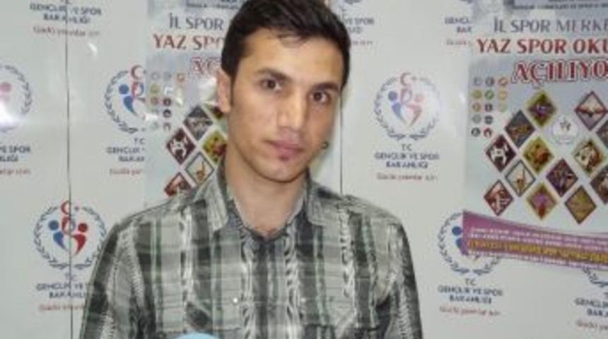 Yaz Spor Okullarına Kayıtlar Başladı