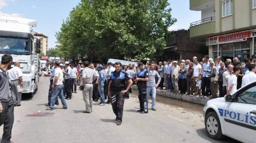 Motosiklet Kazası: 1 Yaralı