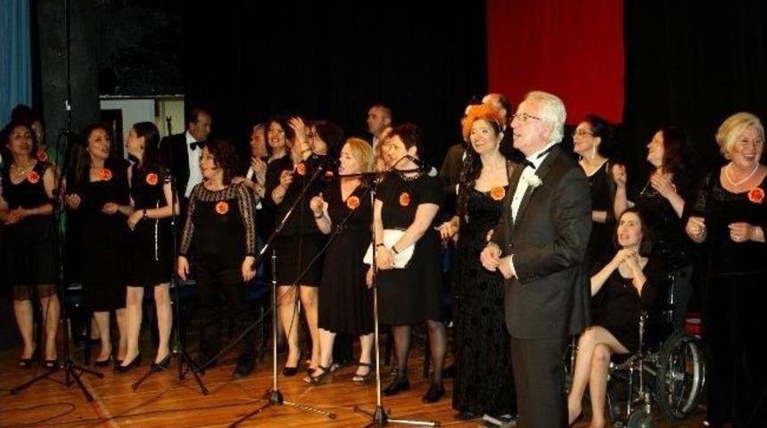 Ms&rsquo;liler De Tango Yapar