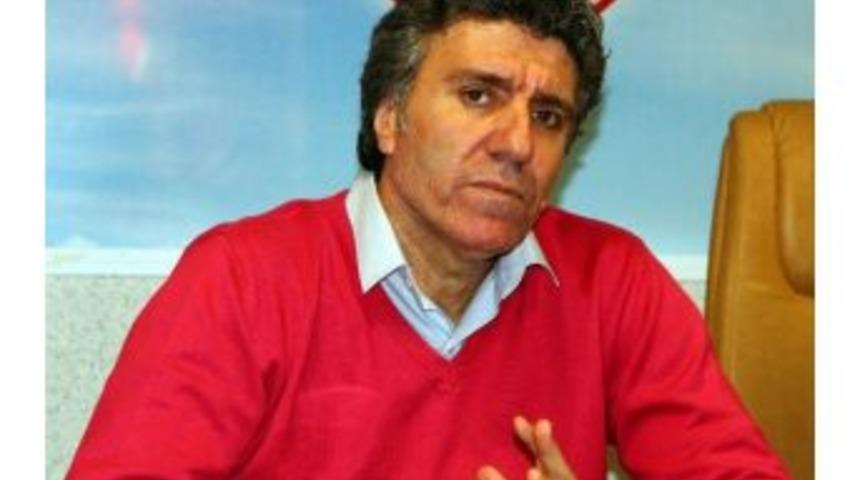 Başkan Kar, &ldquo;yokum&rdquo; Dedi
