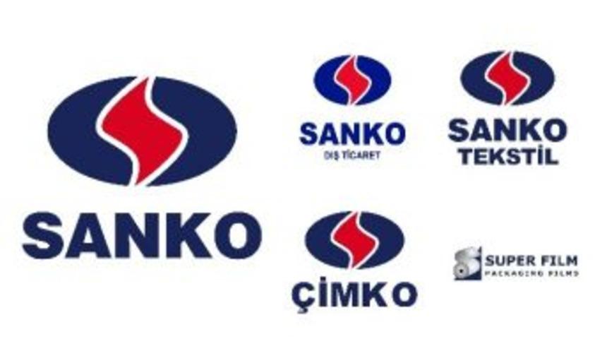 Sanko'nun 4 Şirketi İlk 1000 Firma Arasına Girdi