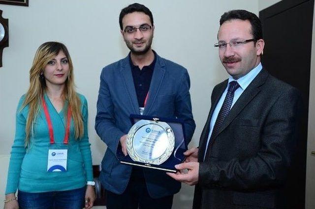 Samsunlu Öğrenciler Atatürk’ün Yolunda 1