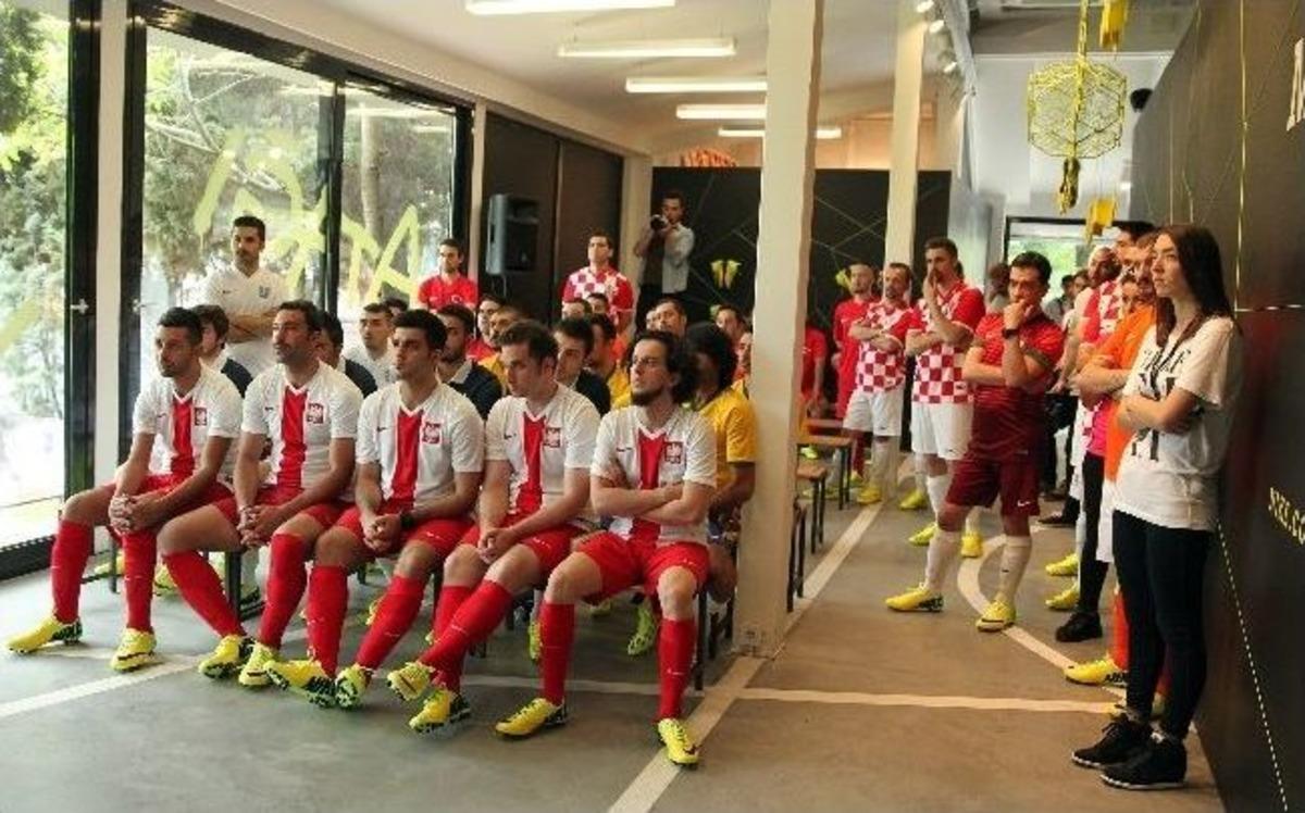 Magısta T&uuml;rkiye&rsquo;de