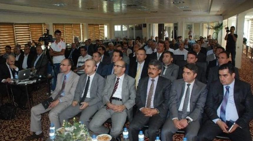 Adıyaman Tanıtım G&uuml;nlerine Hazırlanıyor
