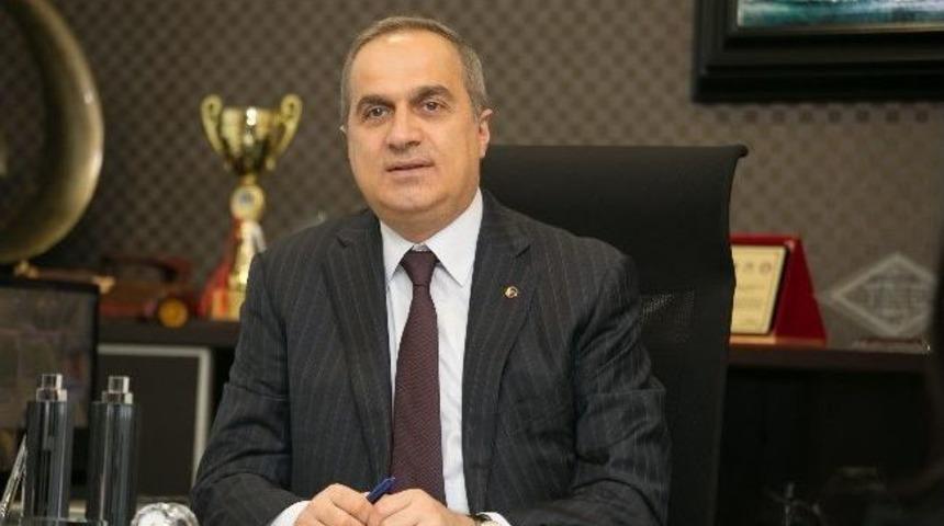 T&uuml;rkiye&rsquo;nin İlk Bin İhracat&ccedil;ı Listesinde Sakarya&rsquo;dan 9 Firma Yer Aldı