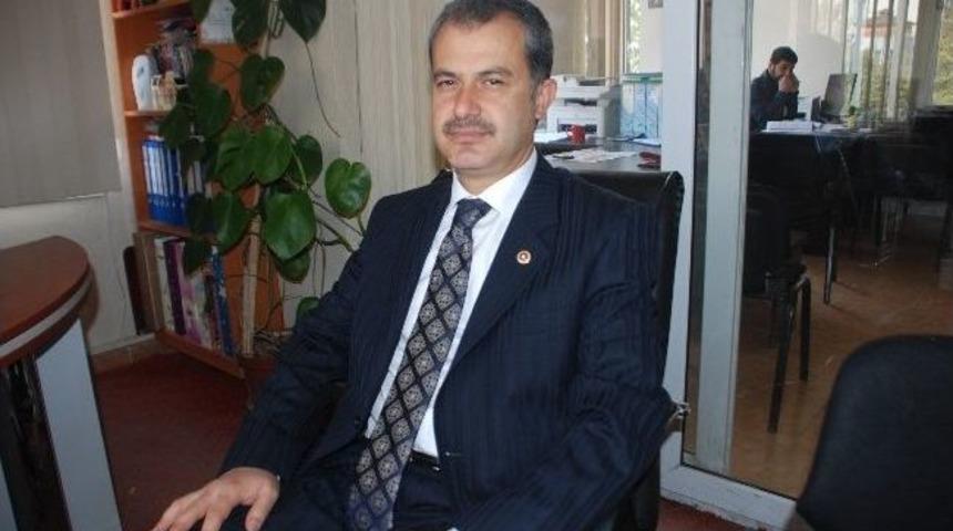 Besni İl&ccedil;esi, Modern Adalet Sarayına Kavuşuyor