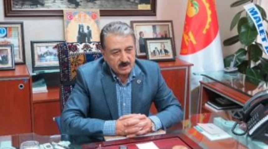 Mesob&rsquo;dan Soma İ&ccedil;in Yardım Kampanyası