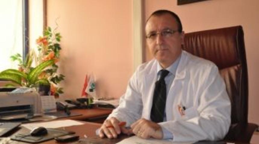 İznik Devlet Hastanesi&rsquo;nde Doktor Sıkıntısı