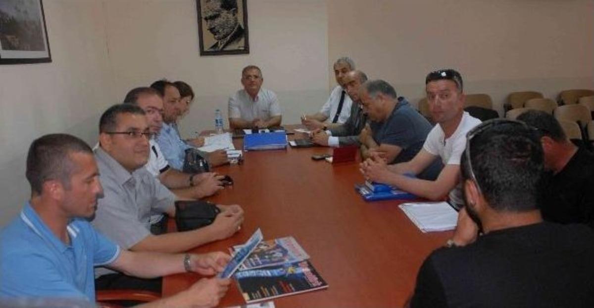 Paraş&uuml;t&ccedil;&uuml;lerin Eylemi Sona Erdi