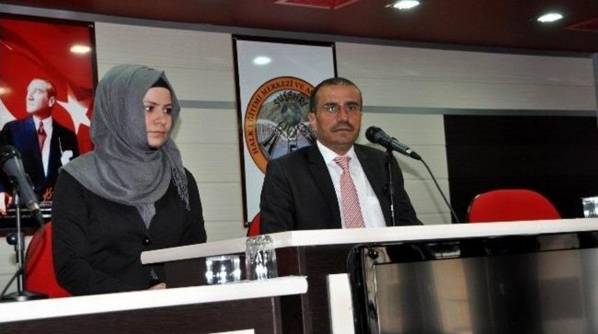 Suşehri&rsquo;ne Konfeksiyon At&ouml;lyesi Kurulacak