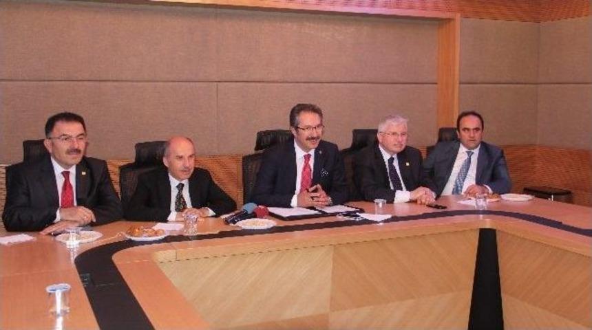 T&uuml;rkiye-nijerya İlişkilerinde Yeni Adım