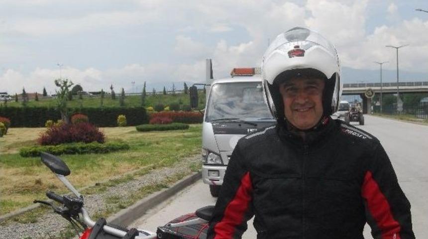 &Ouml;rnek M&uuml;d&uuml;r