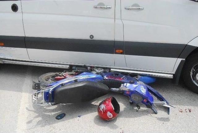 D&uuml;zce&rsquo;de Kaza 2
