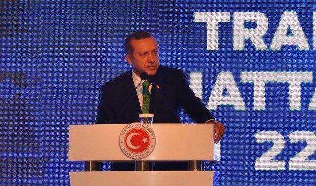 Başbakan Erdoğan: 