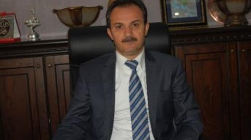 Adıyaman Tabip Odası&rsquo;ndan Kınama