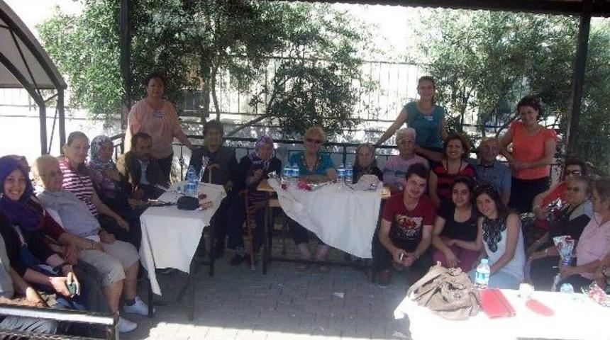Didim Mesleki Eğitim Merkezi&rsquo;den Vefa Projesi