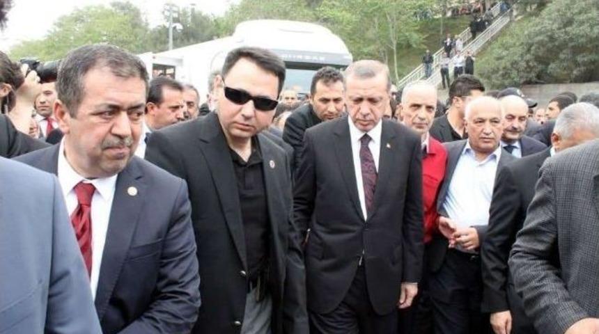 Ak Parti Balıkesir Milletvekilinden Soma &Ouml;nergesi