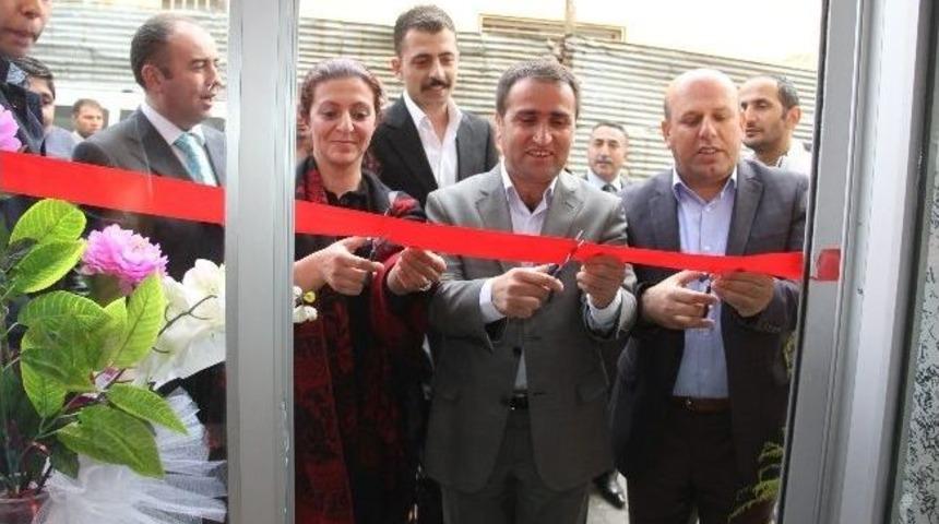 Korkmaz Kardeşler Kendi İşyerlerini Kurdular