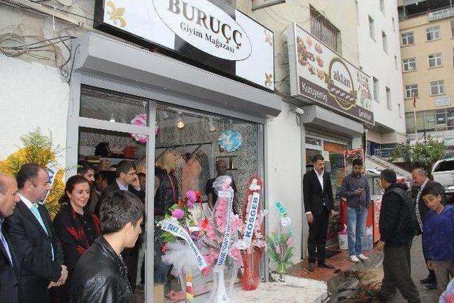 Korkmaz Kardeşler Kendi İşyerlerini Kurdular 1