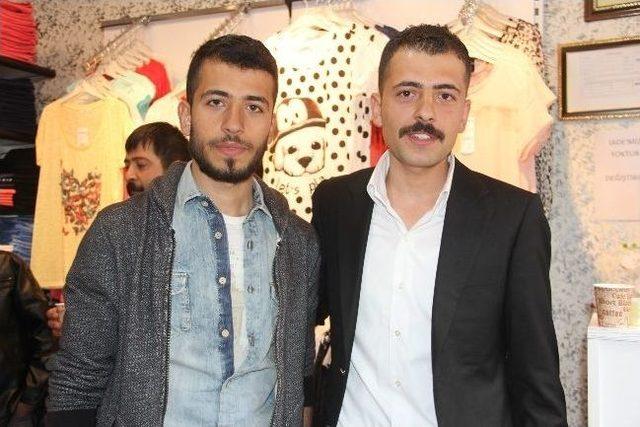 Korkmaz Kardeşler Kendi İşyerlerini Kurdular 2