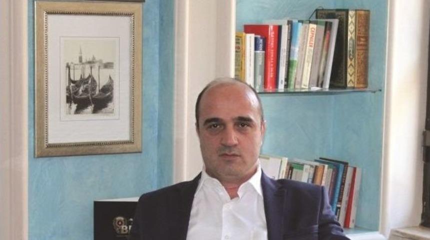 A Gazete'ye Taze Kan