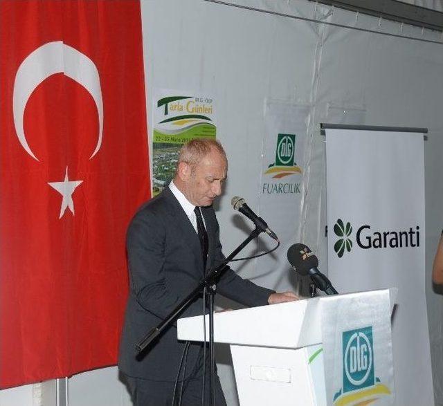 İzmir de Tarla Günleri Başladı 1
