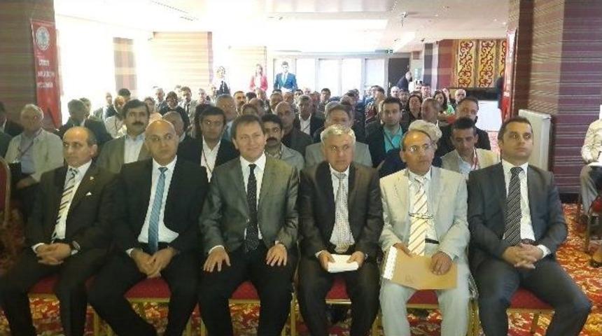 &ldquo;motorlu Taşıtlar S&uuml;r&uuml;c&uuml; Kursları Uygulama Semineri&rdquo; Samsun&rsquo;da Başladı