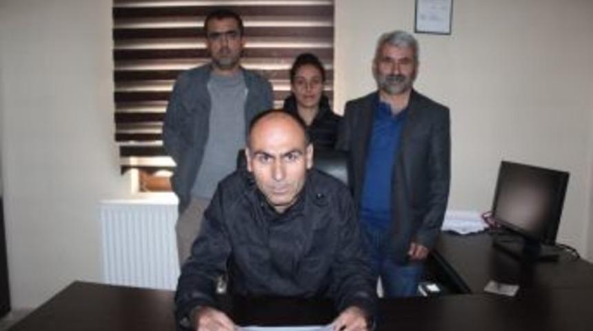 Amat&ouml;r Spor Kul&uuml;pleri&rsquo;nden Basın A&ccedil;ıklamasına Davet