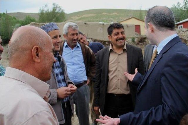 Tuşba Belediyesi&rsquo;nden Hizmet Atağı 1